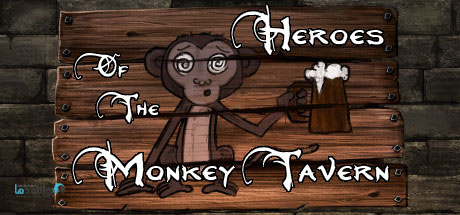 Heroes of the Monkey Tavern-pc-cover